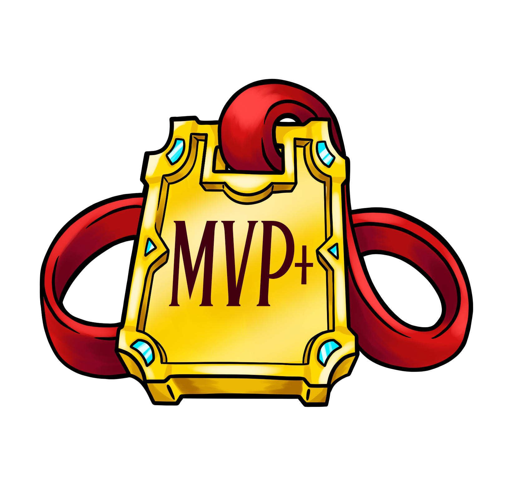 MVP+ (30 Days)