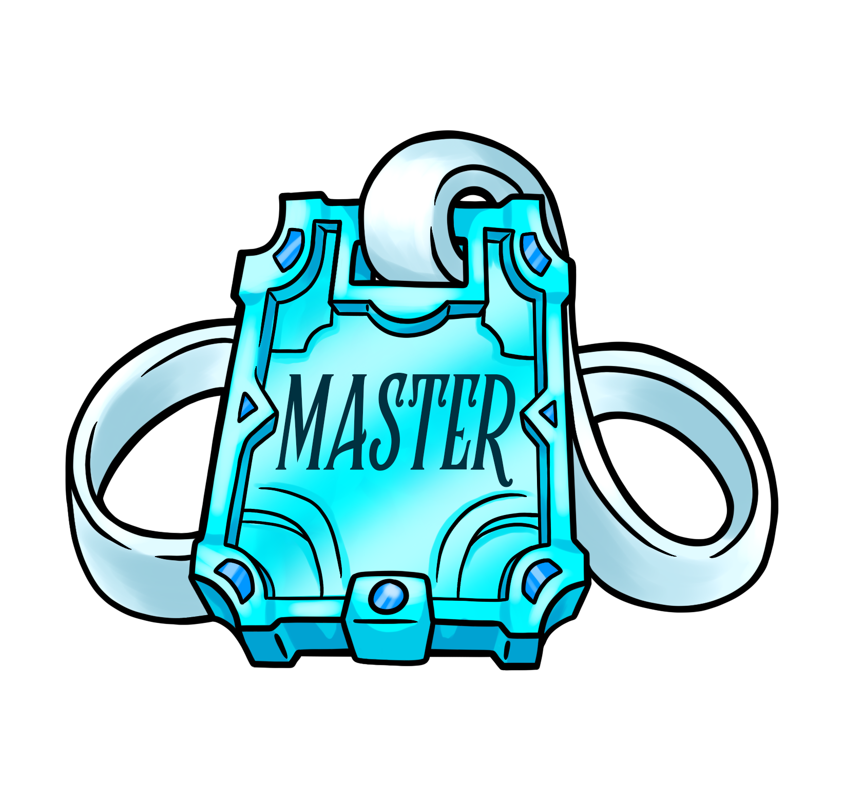 MASTER (30 Days)