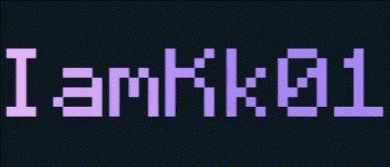 Animated Tab Name